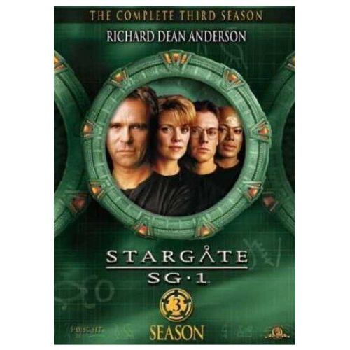 Stargate Sg 1