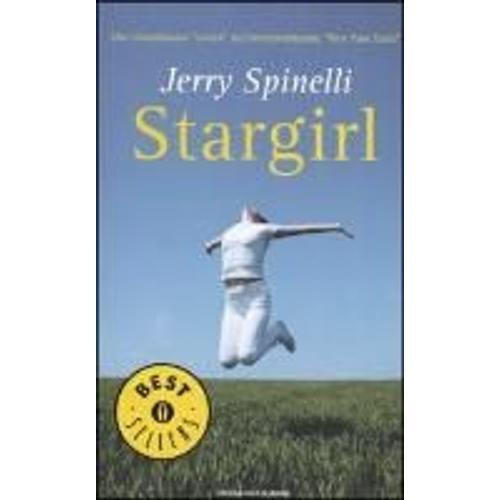 Spinelli, J: Stargirl    Format Broch 