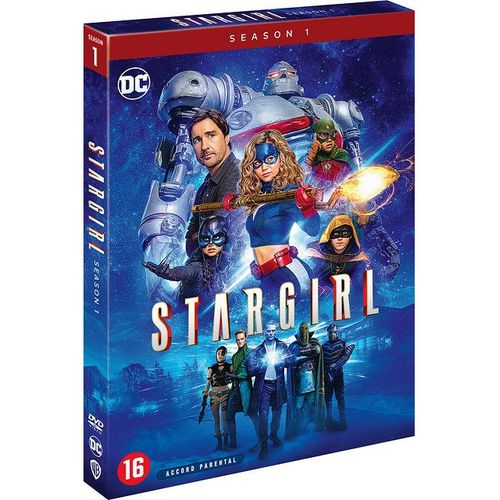 Stargirl - Saison 1 de Glen Winter