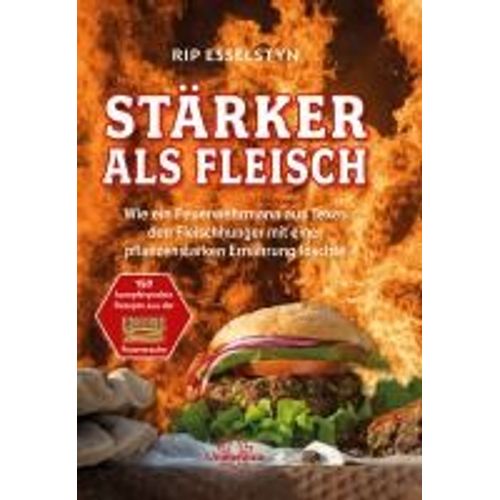 Strker Als Fleisch    Format Broch 