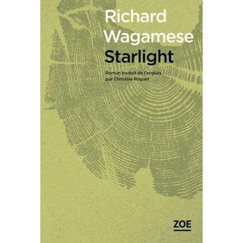Starlight    Format Grand Format 