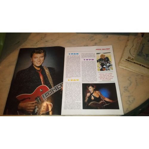 Starplus Johnny Hallyday Les Dates De Sa Vie De 1943  1959