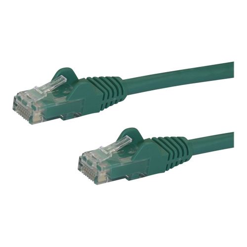 StarTech.com Cble Ethernet 10 m - RJ45 Cat6