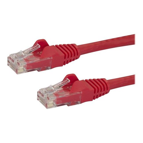 StarTech.com Cble Ethernet 10 m - RJ45 Cat6
