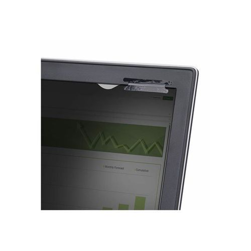 StarTech.com Filtre de Confidentialit pour cran Tactile 16:9 de 12,5