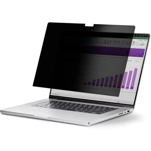 StarTech.com 13.3-inch 16:10 Laptop Touch Privacy Screen, Flip-Up - Filtre de confidentialit pour ordinateur portable