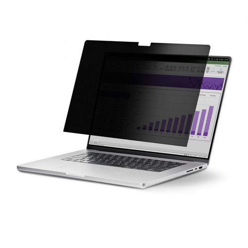 StarTech.com Filtre de Confidentialit pour MacBook Pro M1/M2 de 13,3