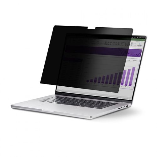 StarTech.com Filtre de Confidentialit, MacBook Air M2/M3 13