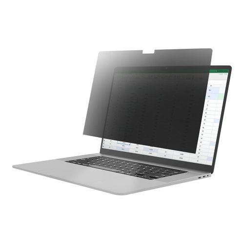 StarTech.com cran de Confidentialit pour MacBook Pro 21/23 14 pouces - Filtre de confidentialit pour ordinateur portable (horizontal)