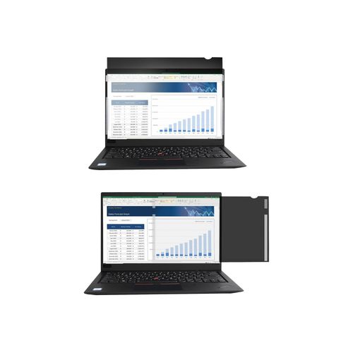 StarTech.com Filtre de Confidentialit PC 15,6