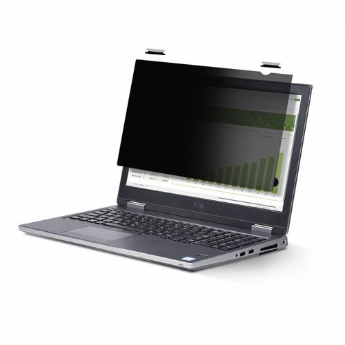 StarTech.com Filtre de Confidentialit pour cran Tactile 16:9 de 15,6