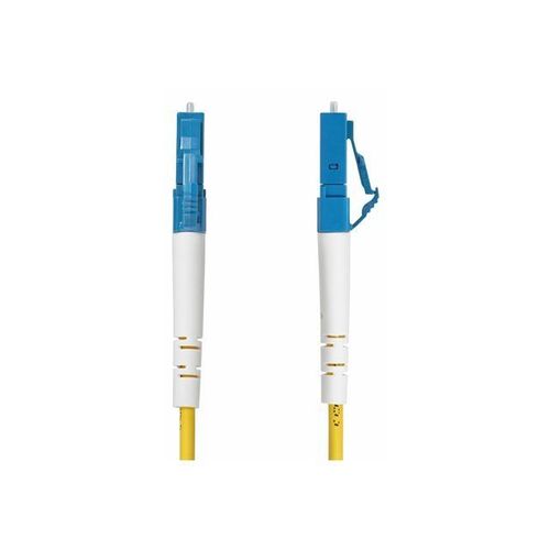 StarTech.com Cble Fibre Optique de 15m Monomode LC  SC (UPC) OS2, LSZH - Cordon de raccordement