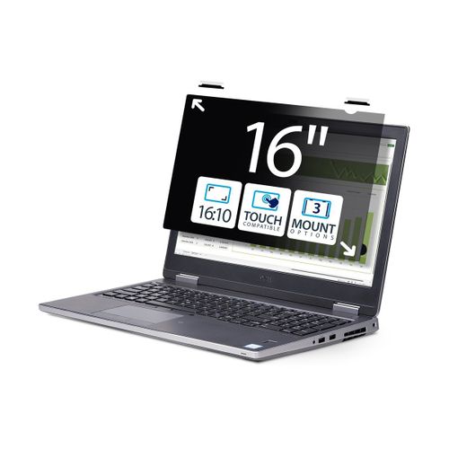 StarTech.com Filtre de Confidentialit Tactile de 16
