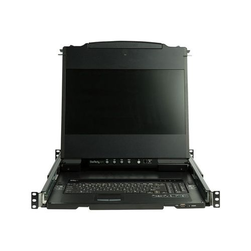 StarTech.com Console LCD de 17,3