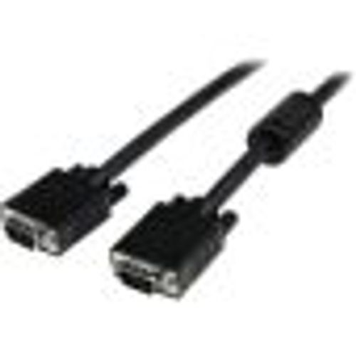 StarTech.com 1m Coax High Resolution Monitor VGA Cable - HD15 M/M