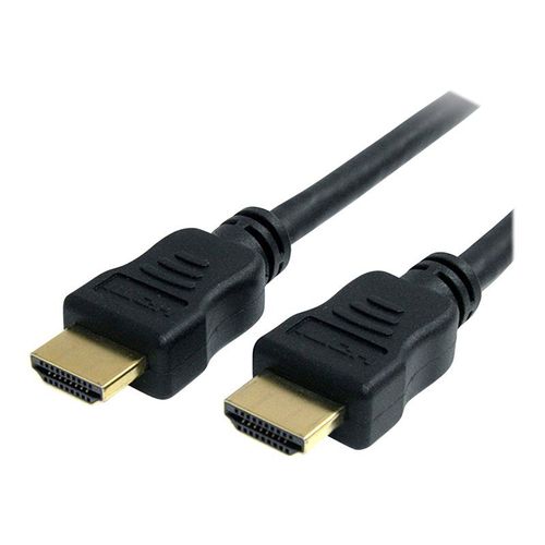 StarTech.com Cble HDMI haute vitesse Ultra HD 4K x 2K avec Ethernet de 2m - Cordon HDMI vers HDMI