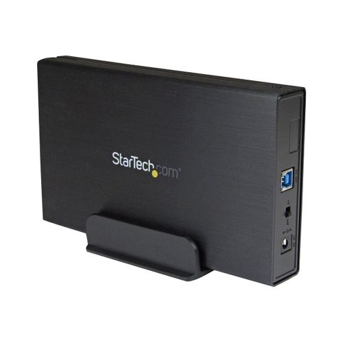 StarTech.com Botier Externe pour Disque Dur 3.5