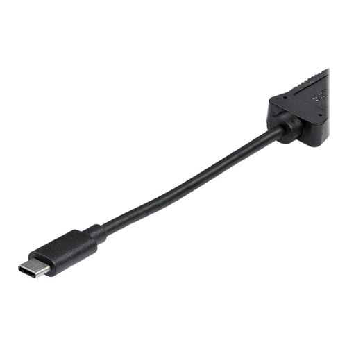 StarTech.com Cble adaptateur USB-C vers eSATA de 1 m - USB 3.0 (5 Gbps)