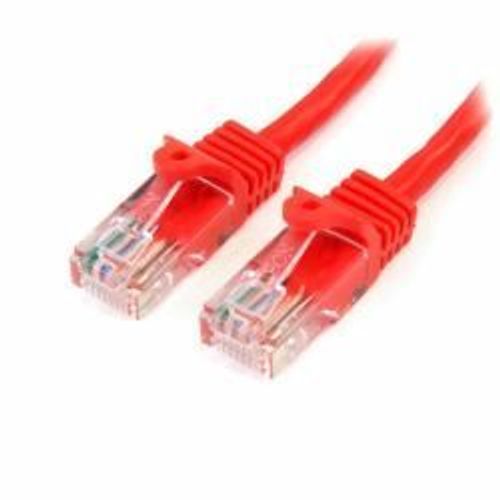 StarTech.com Cat5e Ethernet Cable - 30 ft