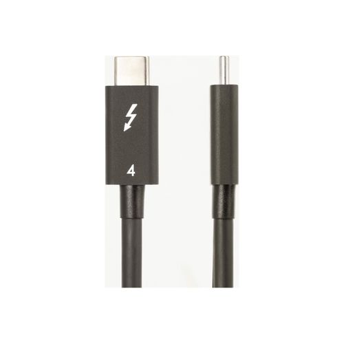 StarTech.com Cble Thunderbolt 4 de 1m - 40Gbps