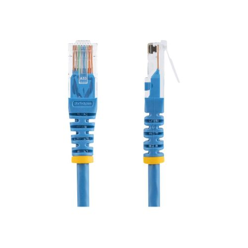 StarTech.com Cat5e Ethernet Cable - 5 ft