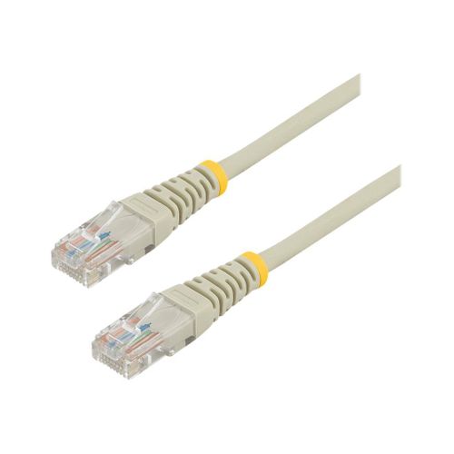 StarTech.com Cat5e Ethernet Cable - 6 ft