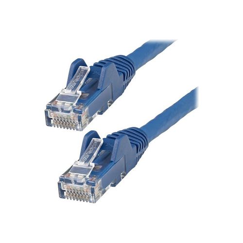 StarTech.com Cble Ethernet CAT6 7m - LSZH (Low Smoke Zero Halogen)