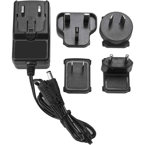 StarTech.com Adaptateur secteur de rechange - Bloc d'alimentation CC / AC