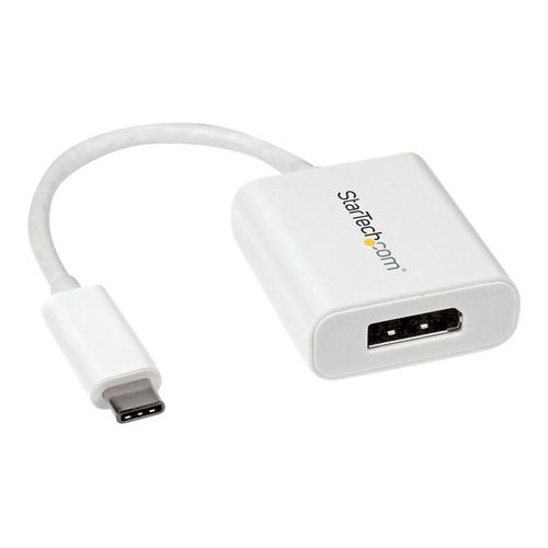 StarTech.com USB C DisplayPort - Adaptateur USB-C vers DP