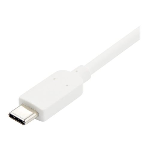 StarTech.com USB C HDMI - Adaptateur USB-C vers HDMI