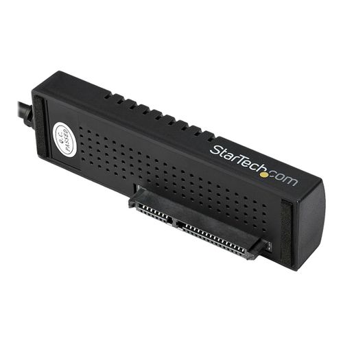 StarTech.com USB 3.1 SATA - Adaptateur USB-C SATA