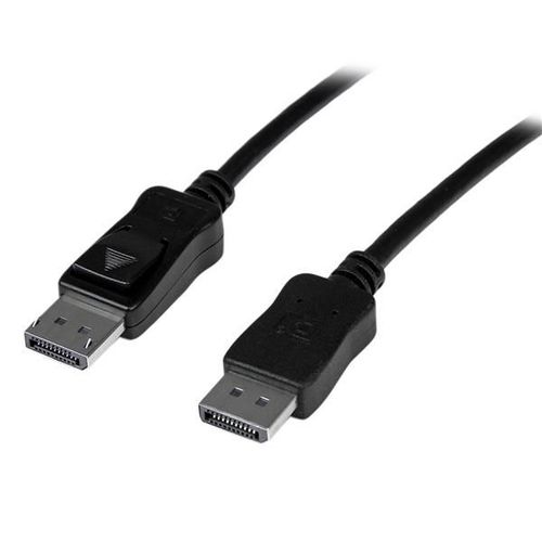 Startech.com Cble Displayport Actif De 10m - Cordon Dp Vers Dp
