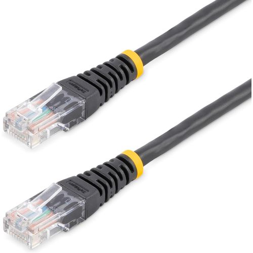StarTech.com Cble Ethernet Cat5e - 1,8 m