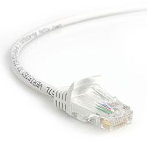 StarTech.com Cble rseau Cat5e UTP - Cordon Ethernet RJ45 anti-accroc