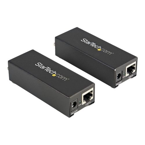 StarTech.com Extendeur vido VGA sur Cat5 - point  point (srie UTPE)