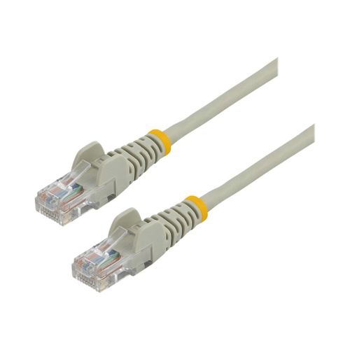 StarTech.com Cble Ethernet 5 m - RJ45 Cat5e