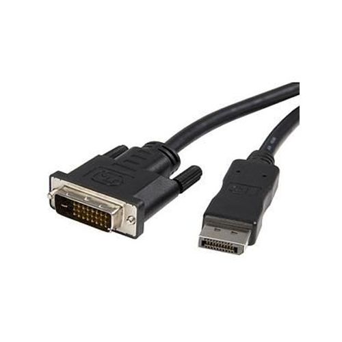 StarTech.com  DP2DVIMM6