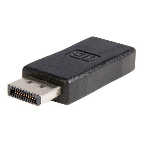 StarTech.com Adaptateur vido DisplayPort vers HDMI - Convertisseur DP vers HDMI