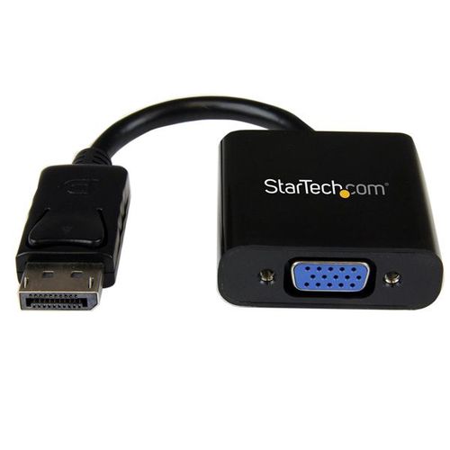 StarTech.com DP2VGA3