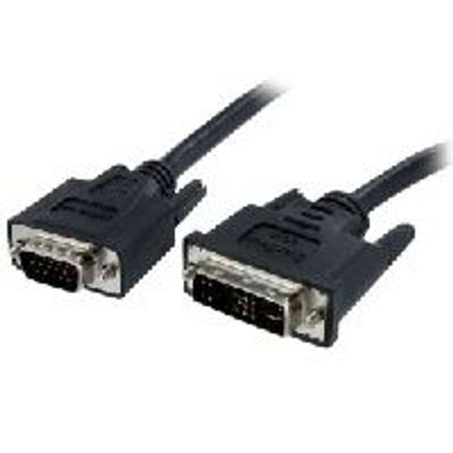 5M DVI TO VGA MONITOR CABLE