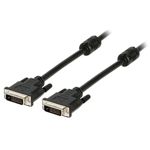 StarTech.com DVIDDMM2M Cble d cran Dual Link DVI-D 2 m M/M