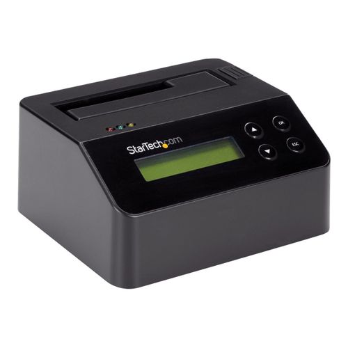 StarTech.com Effaceur de disque dur SATA 2,5