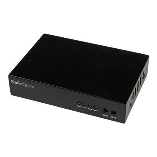 StarTech.com Rcepteur HDMI via Cat5 / Cat6 pour ST424HDBT - HDBaseT