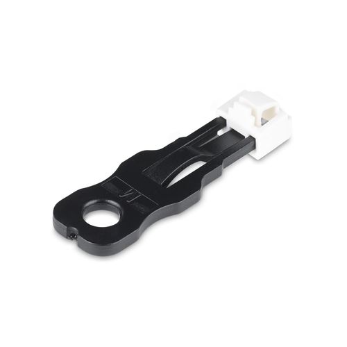 STARTECH.COM Lot de 10 Cls de Scurit pour Port RJ45
