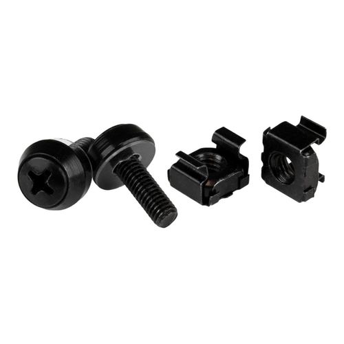 StarTech.com crou cage M5 - Vis M5