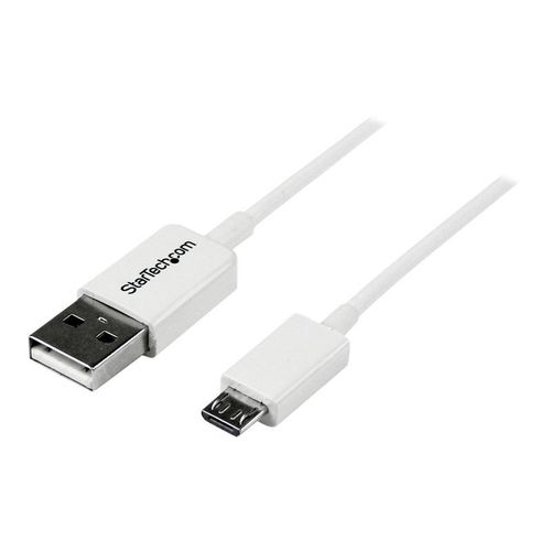 StarTech.com Cble Micro USB 50 cm - A vers Micro B