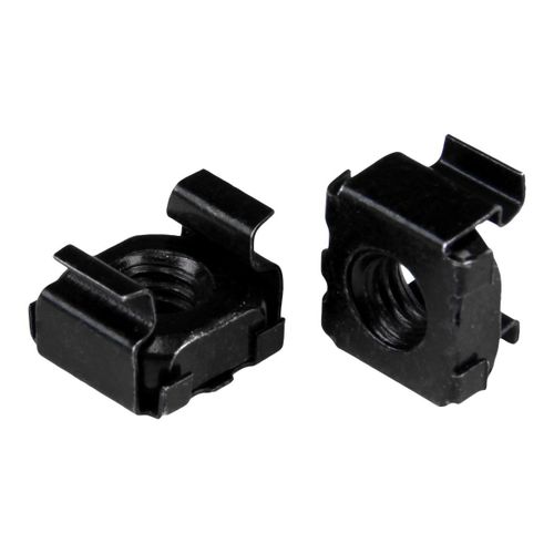 StarTech.com crou cage M5 - Pack de 50