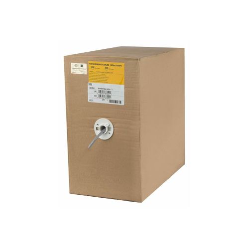StarTech.com Cble Ethernet Cat6 en Vrac - 304 m