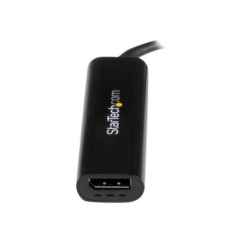 StarTech.com Adaptateur vido slim USB 3.0 vers DisplayPort - Carte graphique externe multi-crans