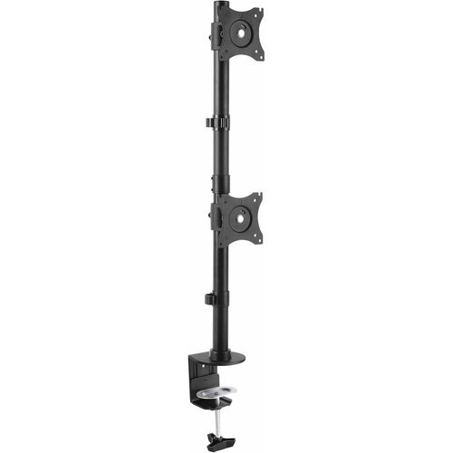 Startech.Com Support De Bureau Pour Deux crans - Vertical (Armdualv)